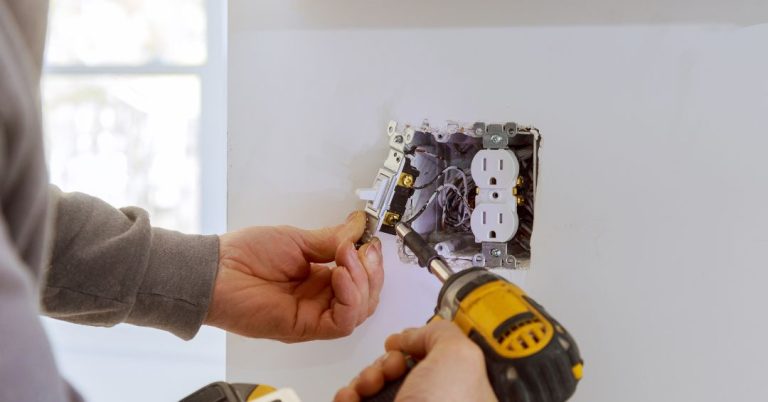 Instalações Elétricas em Indaiatuba